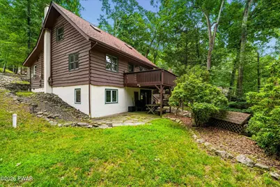 25 Vista Court, Lakeville, PA 18438 - Photo 57