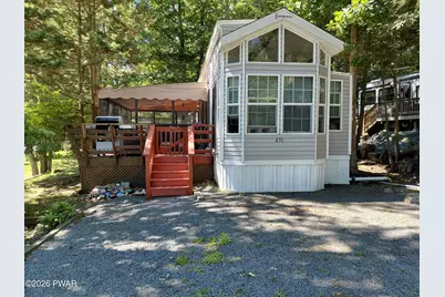 100 Big Bass Drive, Milford, PA 18337 - Photo 1