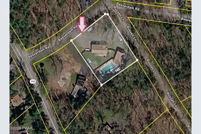 103 E Beaver Dam Road, Tafton, PA 18464 - Photo 67