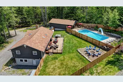 103 E Beaver Dam Road, Tafton, PA 18464 - Photo 1
