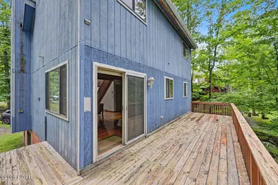 10 Northwood Terrace Terrace Lot #3322, Lake Ariel, PA 18436 - Photo 43