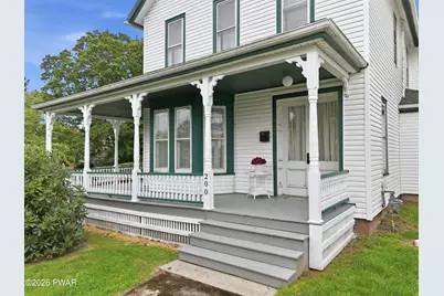 200 Delaware Drive, Matamoras, PA 18336 - Photo 7