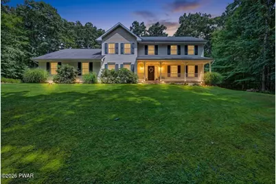 124 Windsor Way, Roaring Brook Township, PA 18444 - Photo 3