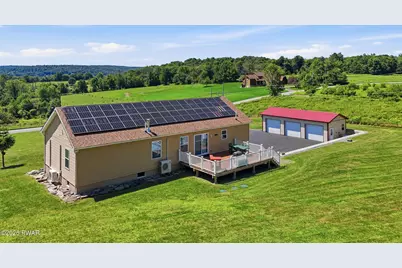 316 Wescott Road, Tyler Hill, PA 18469 - Photo 3