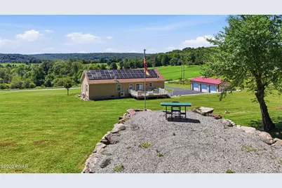316 Wescott Road, Tyler Hill, PA 18469 - Photo 47