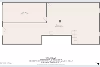316 Wescott Road, Tyler Hill, PA 18469 - Photo 55