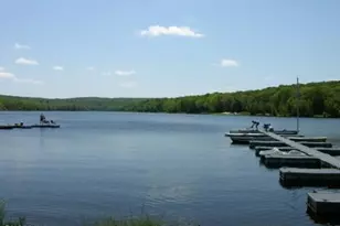 402 Canoe Brook Dr, Lords Valley, PA 18428 - Photo 41