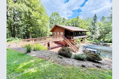 361 Stalker Road, Equinunk, PA 18417 - Photo 15