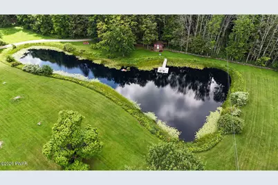 361 Stalker Road, Equinunk, PA 18417 - Photo 3