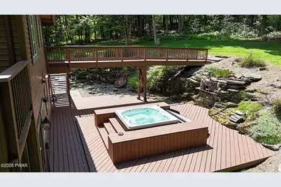 361 Stalker Road, Equinunk, PA 18417 - Photo 33