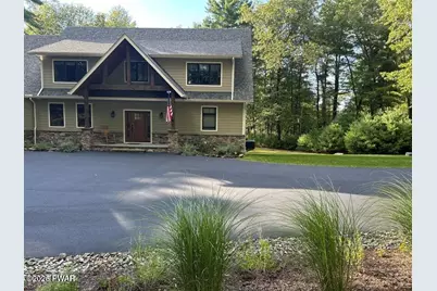 159 Calico Point Drive, Paupack, PA 18451 - Photo 49