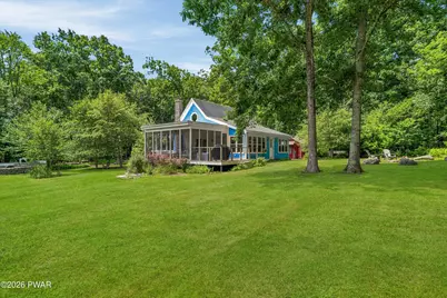 152 Welcome Lake Est Lane, Lackawaxen, PA 18405 - Photo 55