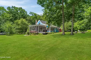 152 Welcome Lake Est Ln, Lackawaxen, PA 18405 - Photo 55