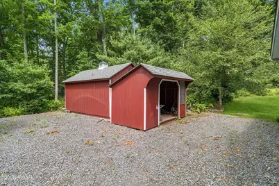 152 Welcome Lake Est Lane, Lackawaxen, PA 18405 - Photo 47