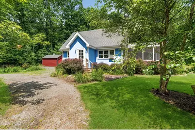 152 Welcome Lake Est Lane, Lackawaxen, PA 18405 - Photo 3
