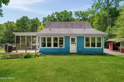 152 Welcome Lake Est Lane, Lackawaxen, PA 18405 - Photo 49