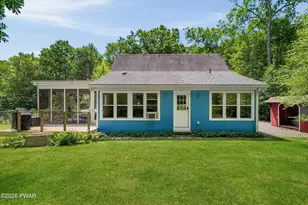 152 Welcome Lake Est Ln, Lackawaxen, PA 18405 - Photo 49