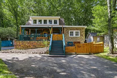71 S Lake Drive, Lake Harmony, PA 18624 - Photo 1