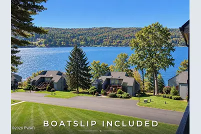 111 Green Circle #G3, Paupack, PA 18451 - Photo 1
