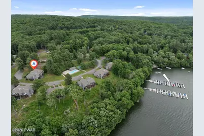 111 Green Circle #G3, Paupack, PA 18451 - Photo 41