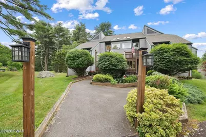 111 Green Circle #G3, Paupack, PA 18451 - Photo 43