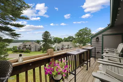 111 Green Circle #G3, Paupack, PA 18451 - Photo 11