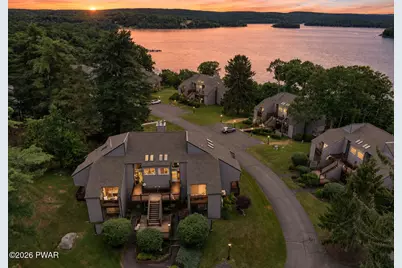 111 Green Circle #G3, Paupack, PA 18451 - Photo 1