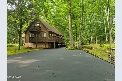 205 Fawn Lake Drive, Hawley, PA 18428 - Photo 11