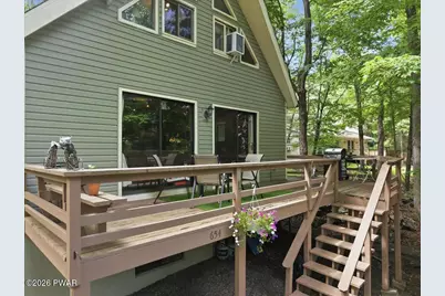 285 Lakeview Drive W, Lake Ariel, PA 18436 - Photo 3
