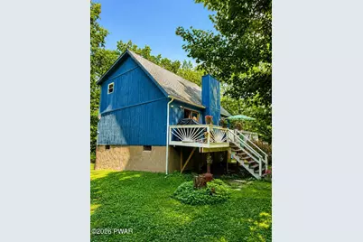 117 Park Ridge Drive, Milford, PA 18337 - Photo 33