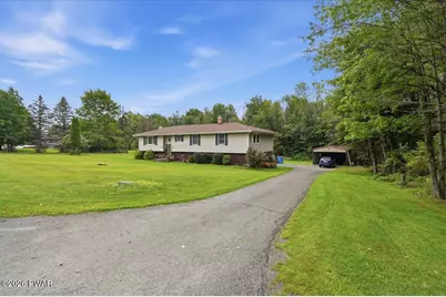 1000 Reservoir Road, Madison Township, PA 18444 - Photo 41