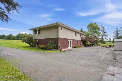 1000 Reservoir Road, Madison Township, PA 18444 - Photo 5