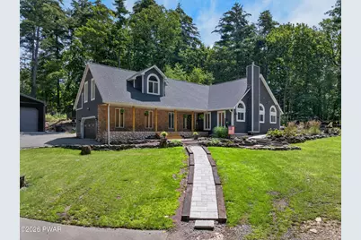 138 Husson Road, Milford, PA 18337 - Photo 9