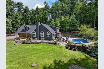 138 Husson Road, Milford, PA 18337 - Photo 5