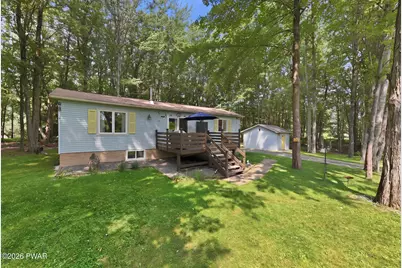 80 Lake Shore Drive, Waymart, PA 18472 - Photo 1