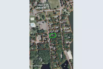 1021 Calypso Drive, Lake Ariel, PA 18436 - Photo 25