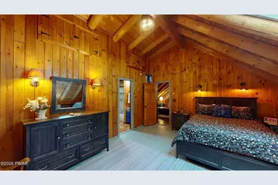 813 W Spur Court, Lords Valley, PA 18428 - Photo 31