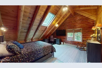 813 W Spur Court, Lords Valley, PA 18428 - Photo 29