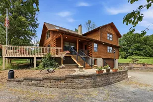 1539 Upper Woods Rd, Pleasant Mount, PA 18453 - Photo 5