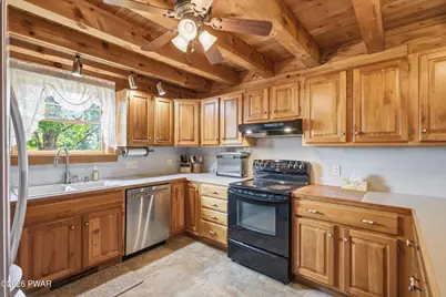 1539 Upper Woods Road, Pleasant Mount, PA 18453 - Photo 15