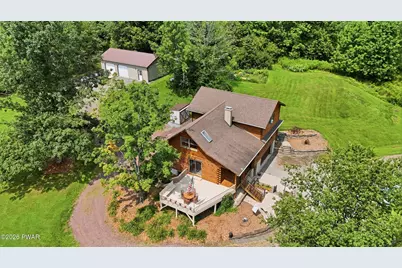 1539 Upper Woods Road, Pleasant Mount, PA 18453 - Photo 33