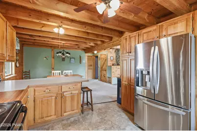 1539 Upper Woods Road, Pleasant Mount, PA 18453 - Photo 17