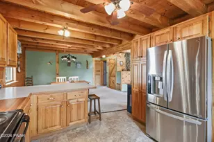 1539 Upper Woods Rd, Pleasant Mount, PA 18453 - Photo 17