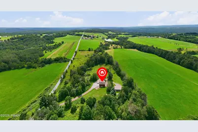 1539 Upper Woods Road, Pleasant Mount, PA 18453 - Photo 59