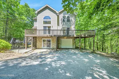 102 Eagle Rock Road, Lackawaxen, PA 18435 - Photo 1