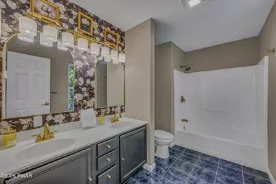 102 Eagle Rock Road, Lackawaxen, PA 18435 - Photo 17