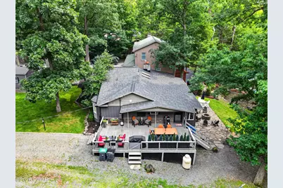 28 Lakeview Drive, Lakeville, PA 18438 - Photo 19