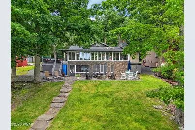 28 Lakeview Drive, Lakeville, PA 18438 - Photo 3