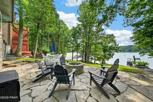 28 Lakeview Dr, Lakeville, PA 18438 - Photo 17