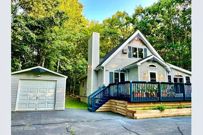 103 Whippletree Lane, Lords Valley, PA 18428 - Photo 1